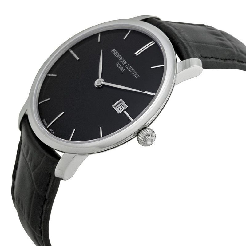 Ceas barbatesc Frederique Constant Slimline FC-306G4S6