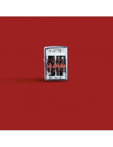 Brichetă Zippo 46742 Def Leppard