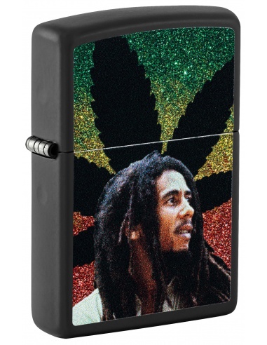 Brichetă Zippo 46741 Bob Marley