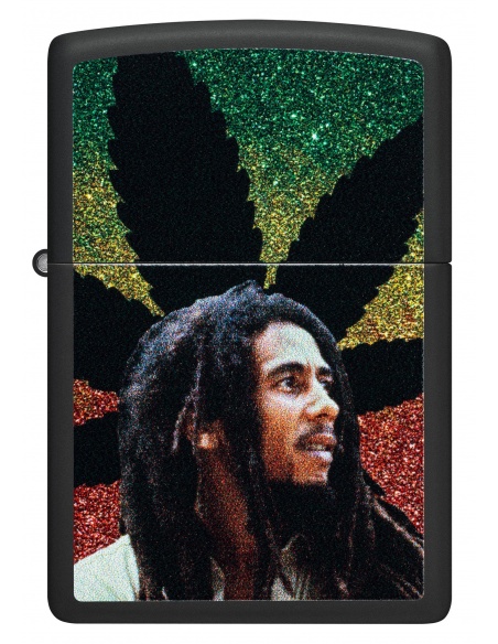 Brichetă Zippo 46741 Bob Marley