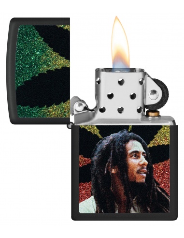 Brichetă Zippo 46741 Bob Marley
