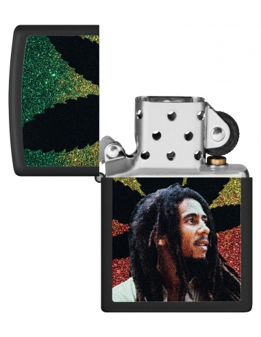 Brichetă Zippo 46741 Bob Marley