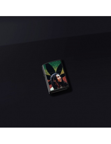 Brichetă Zippo 46741 Bob Marley