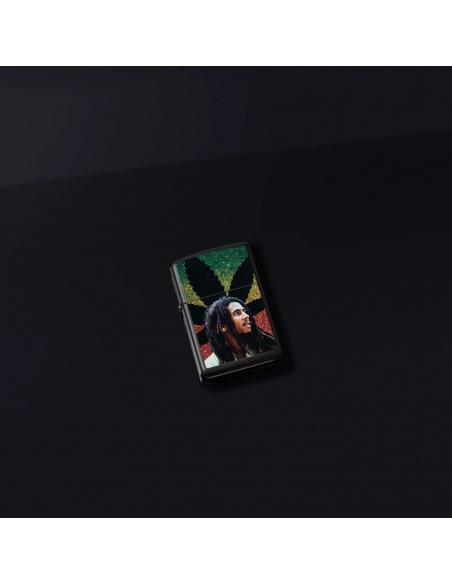 Brichetă Zippo 46741 Bob Marley