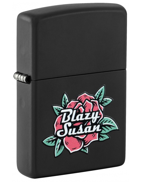 Brichetă Zippo 46769 Blazy Susan Rose