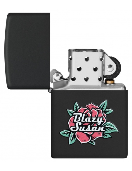 Brichetă Zippo 46769 Blazy Susan Rose