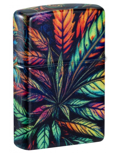 Brichetă Zippo 46594 Cannabis Camo