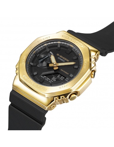 Ceas bărbătesc Casio G-SHOCK GM-2100G-1A9ER