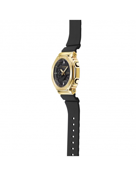 Ceas bărbătesc Casio G-SHOCK GM-2100G-1A9ER