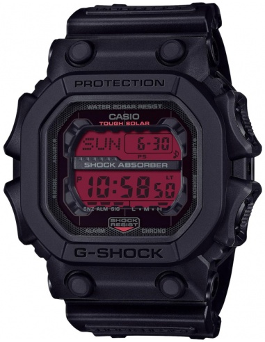 Ceas bărbătesc Casio Limited GX-56BBR-1ER