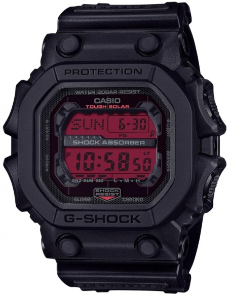 Ceas bărbătesc Casio Limited GX-56BBR-1ER