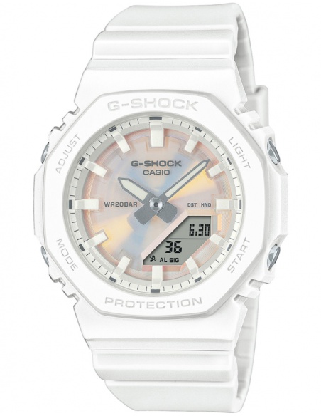Ceas bărbătesc Casio Classic GMA-P2100PC-7AER