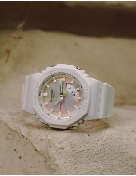 Ceas de damă Casio G-Shock Classic GMA-P2100PC-7AER