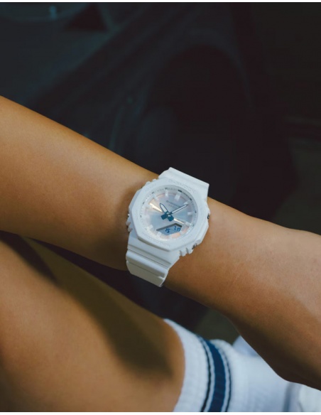 Ceas de damă Casio G-Shock Classic GMA-P2100PC-7AER