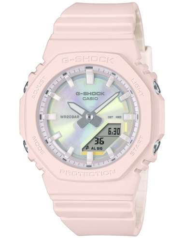 Ceas de damă Casio Classic GMA-P2100PC-4AER