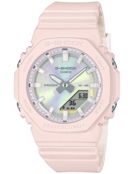 Ceas de damă Casio Classic GMA-P2100PC-4AER