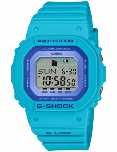 Ceas bărbătesc Casio Classic GLX-S5610-2ER