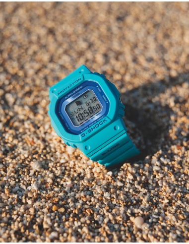 Ceas de damă Casio G-Shock Classic GLX-S5610-2ER