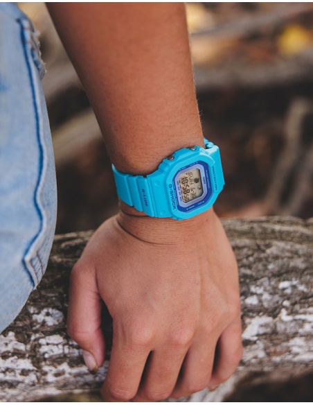 Ceas de damă Casio G-Shock Classic GLX-S5610-2ER