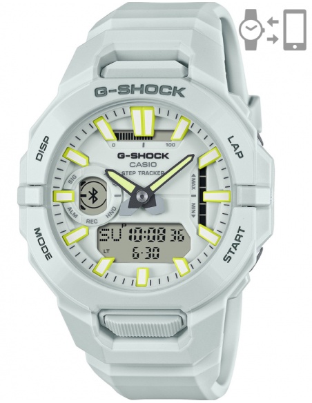 Ceas bărbătesc Casio G-Squad GBA-950-7AER