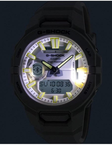 Ceas bărbătesc Casio G-Shock G-Squad GBA-950-7AER