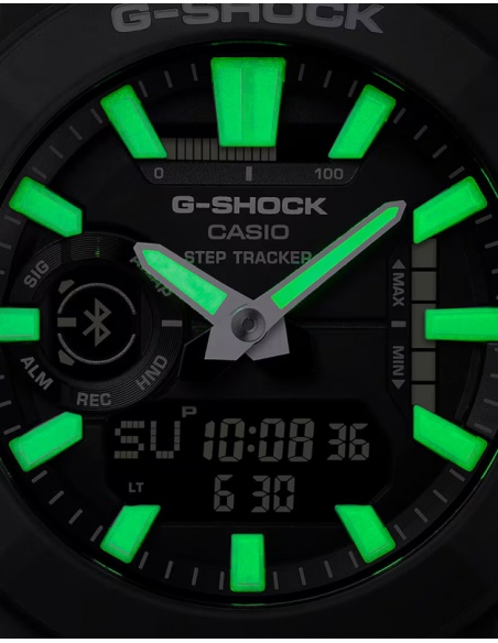 Ceas bărbătesc Casio G-Shock G-Squad GBA-950-7AER