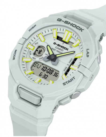Ceas bărbătesc Casio G-Shock G-Squad GBA-950-7AER