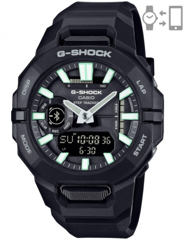 Ceas bărbătesc Casio G-Squad GBA-950-1AER