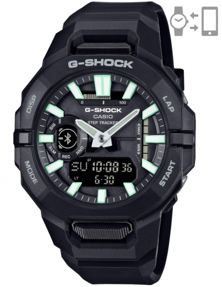 Ceas bărbătesc Casio G-Squad GBA-950-1AER