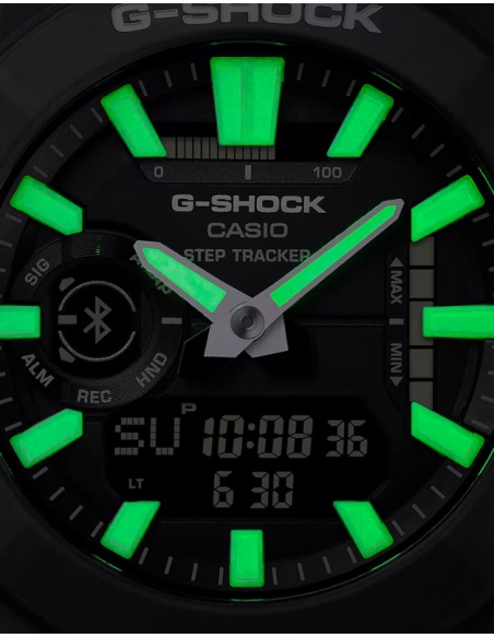 Ceas bărbătesc Casio G-Shock G-Squad GBA-950-1AER