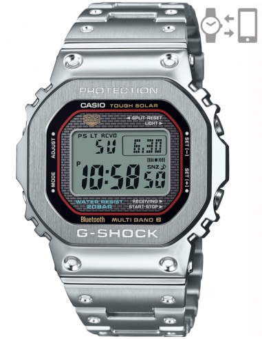 Ceas bărbătesc Casio G-Shock The Origin GMW-B5000D-1CER