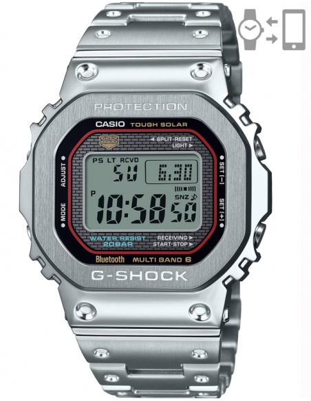 Ceas bărbătesc Casio G-Shock The Origin GMW-B5000D-1CER