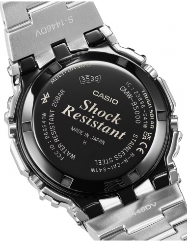 Ceas bărbătesc Casio G-Shock The Origin...
