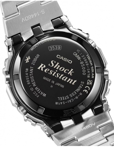 Ceas bărbătesc Casio G-Shock The Origin GMW-B5000D-1CER