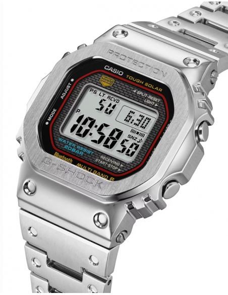Ceas bărbătesc Casio G-Shock The Origin GMW-B5000D-1CER