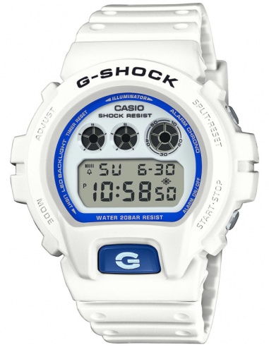 Ceas bărbătesc Casio G-Shock Limited DW-6900HDS-7ER