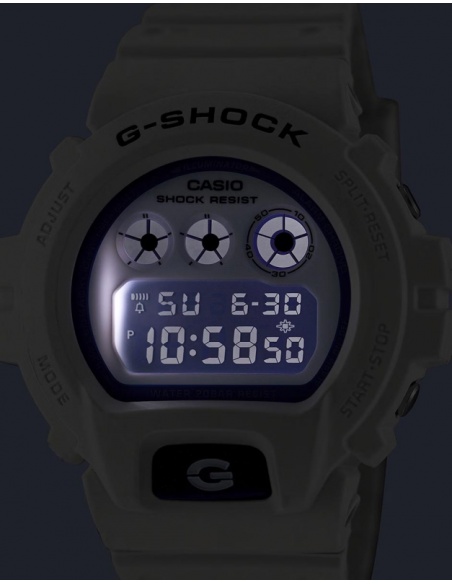 Ceas bărbătesc Casio G-Shock Limited DW-6900HDS-7ER