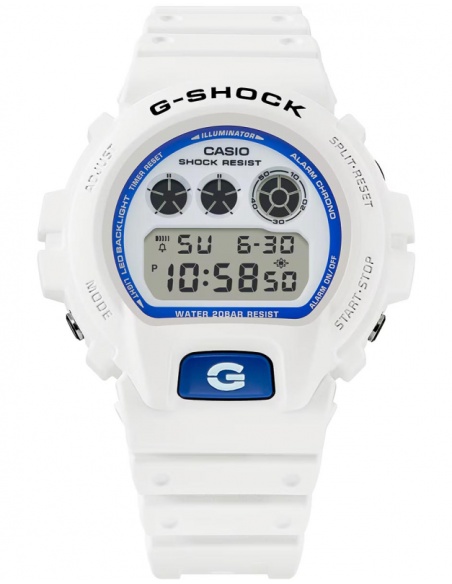 Ceas bărbătesc Casio G-Shock Limited DW-6900HDS-7ER