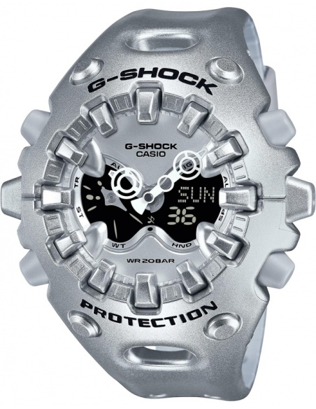 Ceas bărbătesc Casio G-Shock Classic GA-V01A-8AER