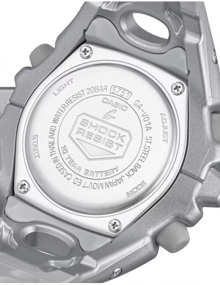 Ceas bărbătesc Casio G-Shock Classic GA-V01A-8AER