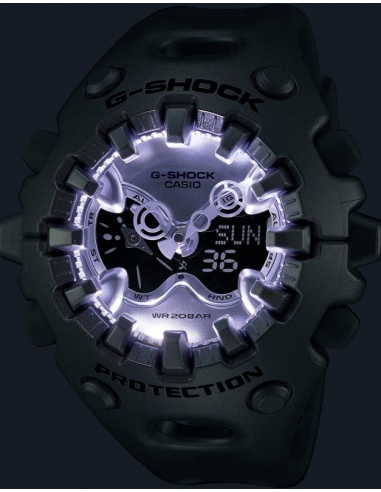 Ceas bărbătesc Casio G-Shock Classic GA-V01A-8AER