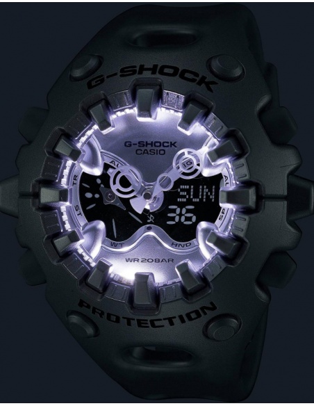 Ceas bărbătesc Casio G-Shock Classic GA-V01A-8AER