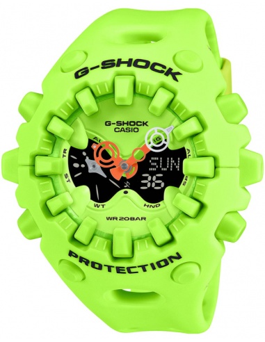 Ceas bărbătesc Casio G-Shock Classic GA-V01-9AER