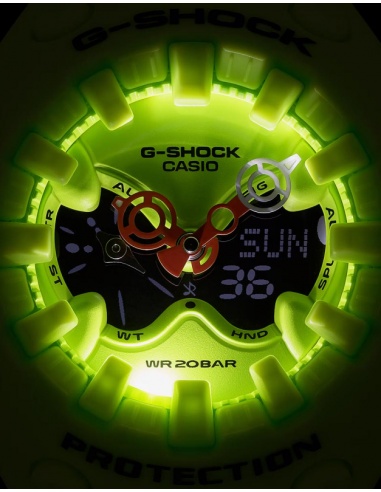 Ceas bărbătesc Casio G-Shock Classic GA-V01-9AER