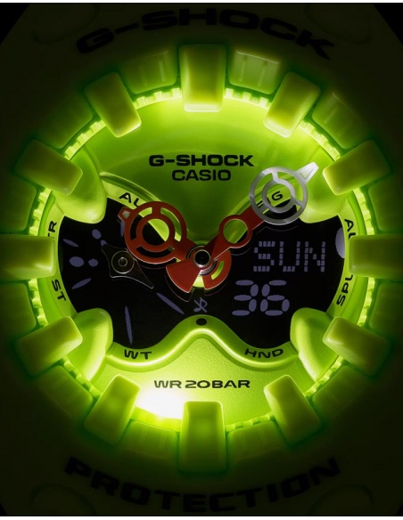 Ceas bărbătesc Casio G-Shock Classic GA-V01-9AER