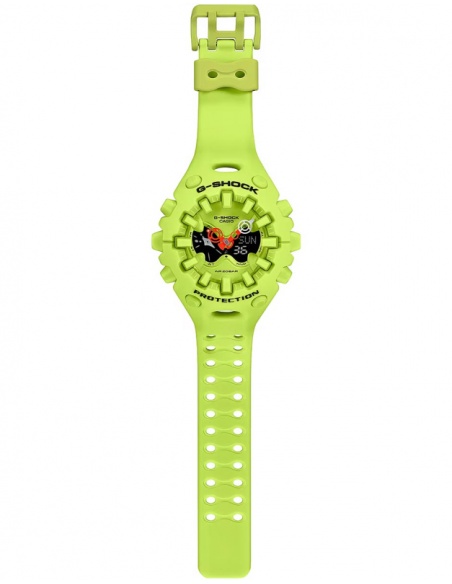 Ceas bărbătesc Casio G-Shock Classic GA-V01-9AER