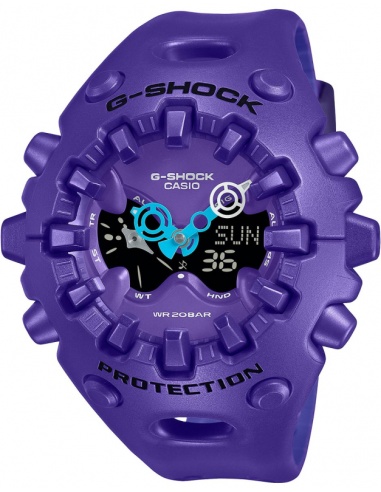 Ceas bărbătesc Casio G-Shock Classic GA-V01-2AER
