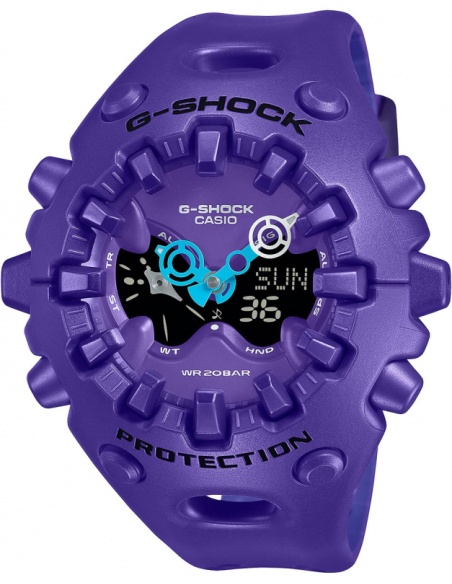 Ceas bărbătesc Casio G-Shock Classic GA-V01-2AER