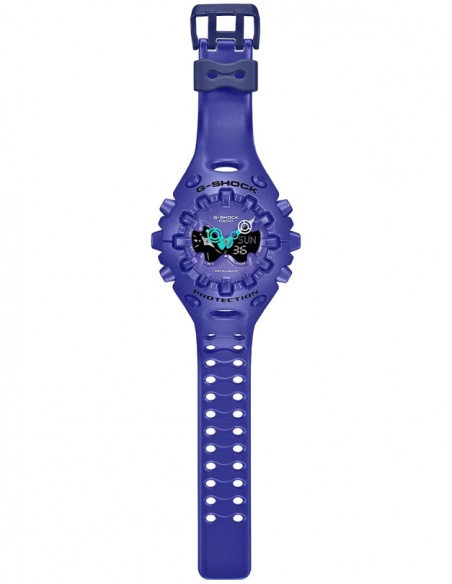 Ceas bărbătesc Casio G-Shock Classic GA-V01-2AER