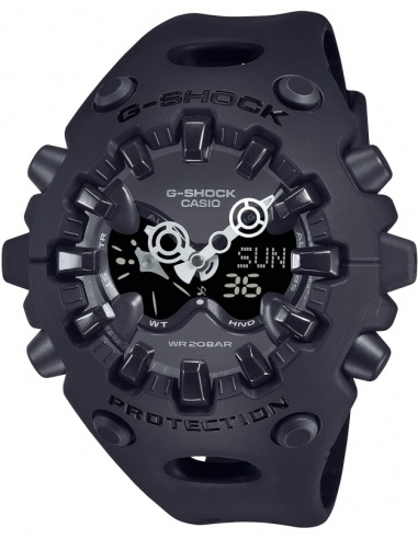 Ceas bărbătesc Casio G-Shock Classic GA-V01-1AER